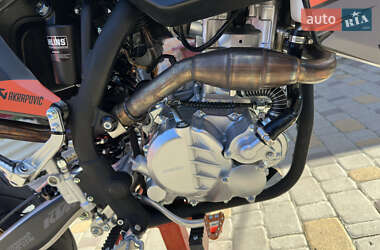 Мотоцикл Супермото (Motard) Kovi Max 300 Motard 2024 в 