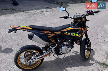 Мотоцикл Супермото (Motard) Kovi Max 300 Motard 2024 в Запорожье