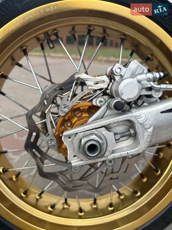 Мотоцикл Супермото (Motard) Kovi Max 300 Motard 2024 в Обухове
