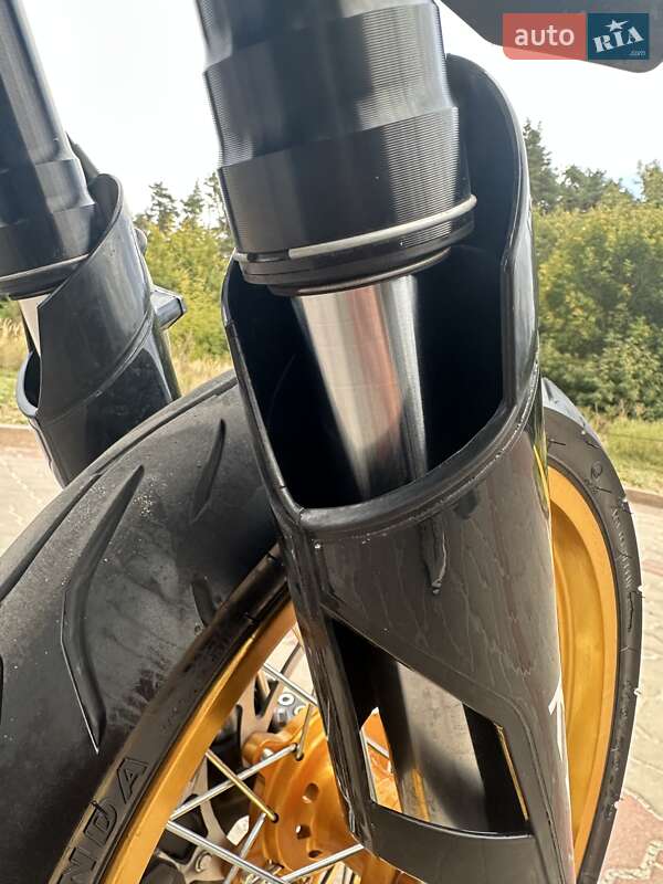 Мотоцикл Супермото (Motard) Kovi Max 300 Motard 2024 в Обухове