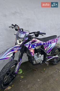 Мотоцикл Супермото (Motard) Kovi Max 300 Motard 2025 в Коростені