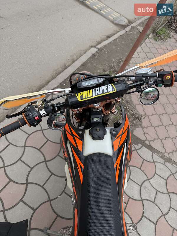 Мотоцикл Кросс Kovi Max 300 Motard 2022 в Днепре