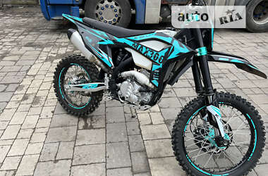 Мотоцикл Позашляховий (Enduro) Kovi Max 300 2023 в Львові