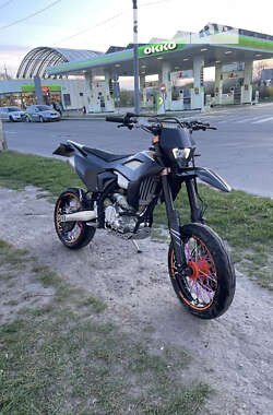 Мотоцикл Супермото (Motard) Kovi Max 300 2022 в Заставной