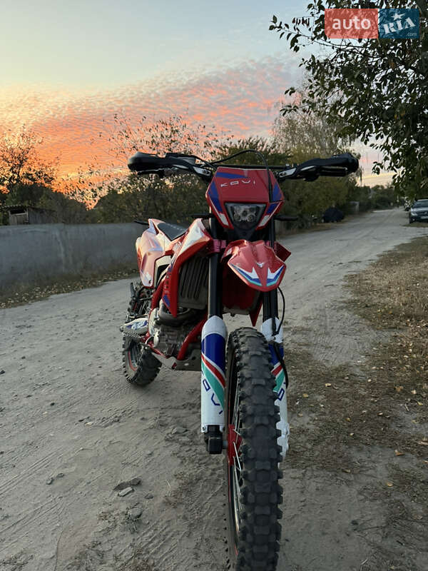 Мотоцикл Кросс Kovi Max 300 2022 в Сумах фото Мотоцикл Кросс Kovi Max 300 2022 в Сумах