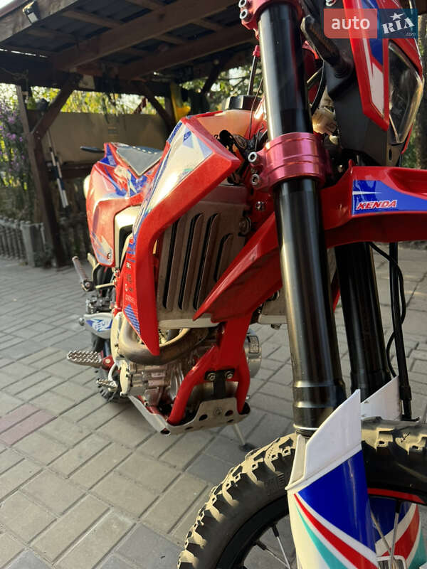 Мотоцикл Кросс Kovi Max 300 2022 в Сумах фото 6 Мотоцикл Кросс Kovi Max 300 2022 в Сумах
