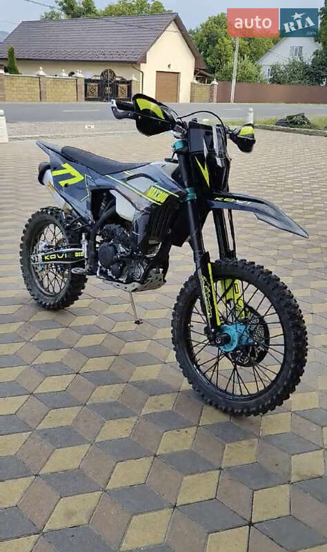 Мотоцикл Кросс Kovi Max 300 2023 в Теребле