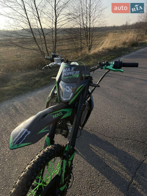 Мотоцикл Кросс Kovi Max 300 2024 в Вараше