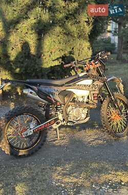 Мотоцикл Внедорожный (Enduro) Kovi Max 300 2023 в 