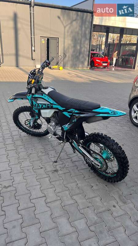 Мотоцикл Внедорожный (Enduro) Kovi Max 300 2023 в Андрушевке фото 8 Мотоцикл Внедорожный (Enduro) Kovi Max 300 2023 в Андрушевке