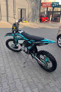Мотоцикл Внедорожный (Enduro) Kovi Max 300 2023 в 