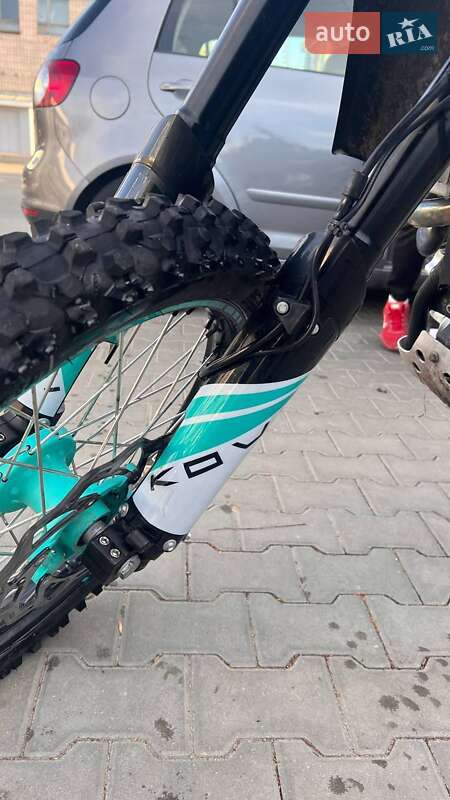 Мотоцикл Внедорожный (Enduro) Kovi Max 300 2023 в Андрушевке фото 7 Мотоцикл Внедорожный (Enduro) Kovi Max 300 2023 в Андрушевке