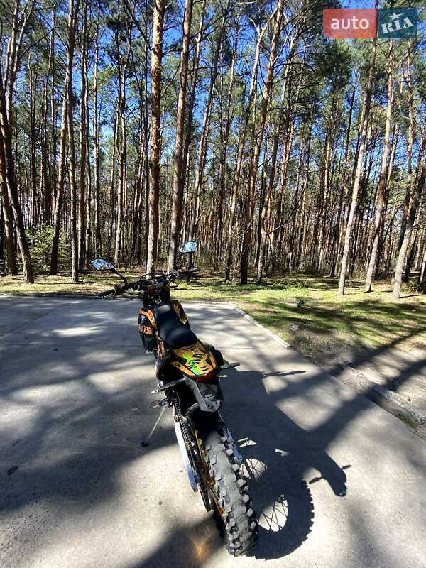 Мотоцикл Позашляховий (Enduro) Kovi Max 300 2024 в Вараші фото 9 Мотоцикл Позашляховий (Enduro) Kovi Max 300 2024 в Вараші