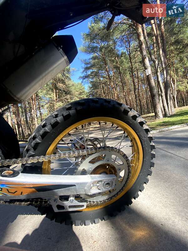 Мотоцикл Позашляховий (Enduro) Kovi Max 300 2024 в Вараші фото 11 Мотоцикл Позашляховий (Enduro) Kovi Max 300 2024 в Вараші