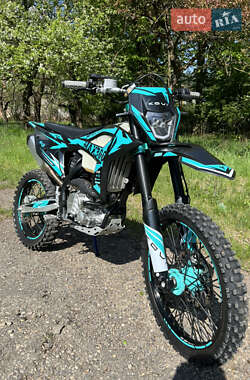 Мотоцикл Внедорожный (Enduro) Kovi Max 300 2024 в Межгорье