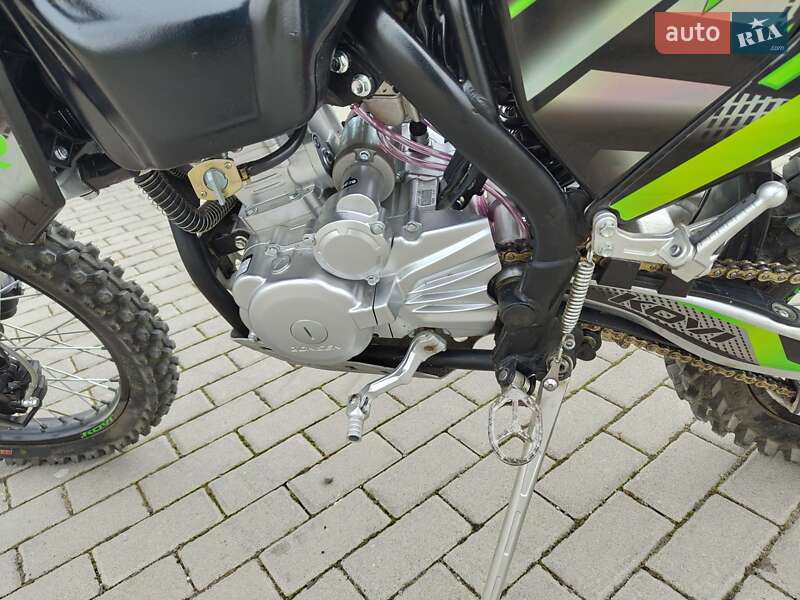 Мотоцикл Внедорожный (Enduro) Kovi Max 300 2025 в Бучаче