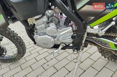 Мотоцикл Внедорожный (Enduro) Kovi Max 300 2025 в 