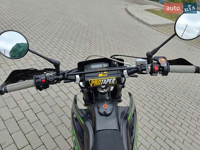 Мотоцикл Внедорожный (Enduro) Kovi Max 300 2025 в Бучаче