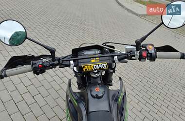 Мотоцикл Внедорожный (Enduro) Kovi Max 300 2025 в 