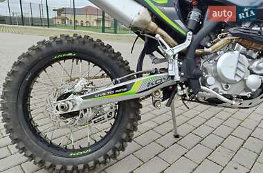 Мотоцикл Внедорожный (Enduro) Kovi Max 300 2025 в 