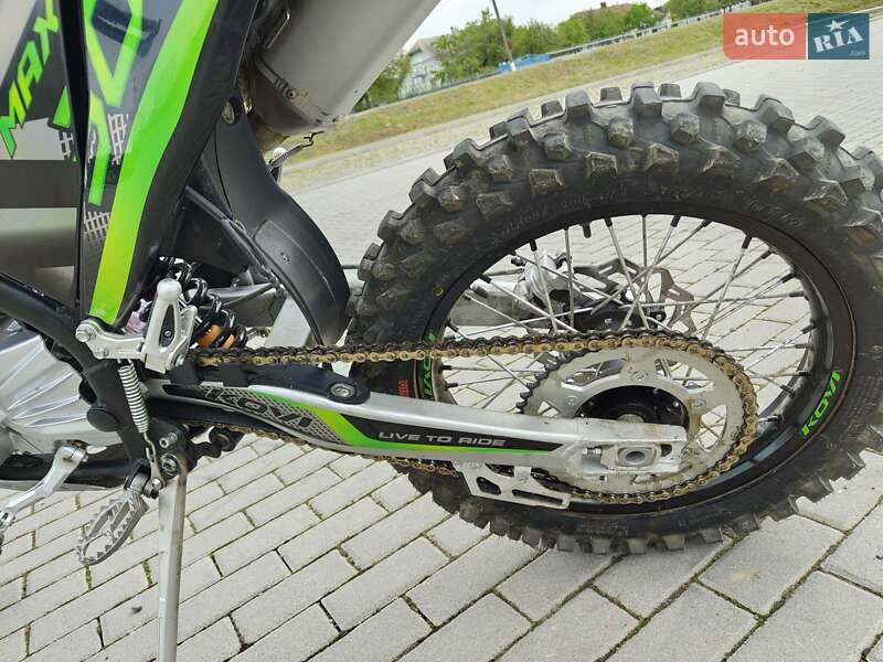 Мотоцикл Внедорожный (Enduro) Kovi Max 300 2025 в Бучаче