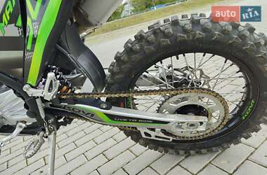 Мотоцикл Внедорожный (Enduro) Kovi Max 300 2025 в 