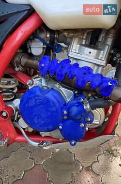 Мотоцикл Внедорожный (Enduro) Kovi Max 300 2022 в 