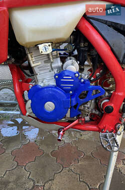 Мотоцикл Внедорожный (Enduro) Kovi Max 300 2022 в 