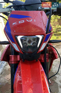 Мотоцикл Внедорожный (Enduro) Kovi Max 300 2022 в 