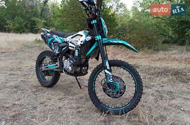 Мотоцикл Позашляховий (Enduro) Kovi Max 300 2021 в Березівці