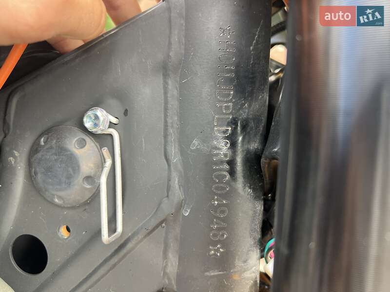 Мотоцикл Супермото (Motard) Kovi Max 300 2024 в Черновцах фото 4 Мотоцикл Супермото (Motard) Kovi Max 300 2024 в Черновцах