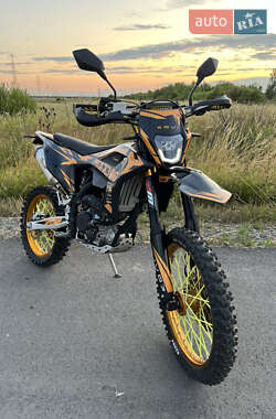 Мотоцикл Внедорожный (Enduro) Kovi Max 300 2024 в Мукачево