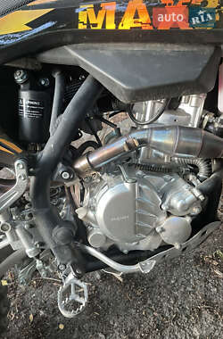 Мотоцикл Внедорожный (Enduro) Kovi Max 300 2024 в 