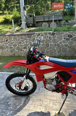 Мотоцикл Внедорожный (Enduro) Kovi Max 300 2021 в 