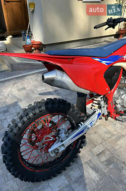 Мотоцикл Внедорожный (Enduro) Kovi Max 300 2021 в 