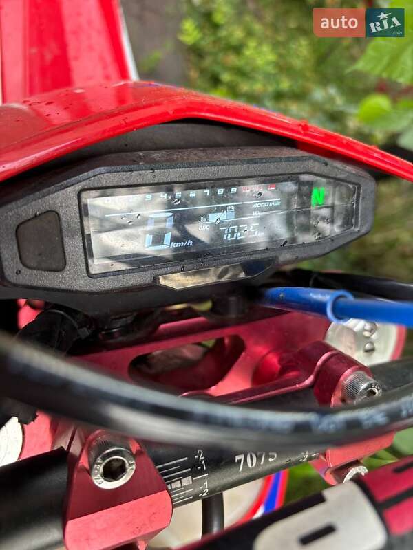 Мотоцикл Позашляховий (Enduro) Kovi Max 300 2022 в Маневичах фото 4 Мотоцикл Позашляховий (Enduro) Kovi Max 300 2022 в Маневичах