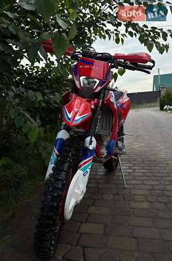 Мотоцикл Внедорожный (Enduro) Kovi Max 300 2022 в 