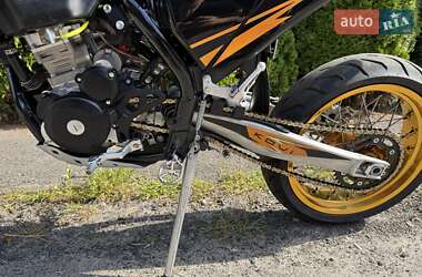 Мотоцикл Супермото (Motard) Kovi Max 300 2024 в 