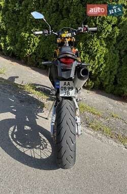 Мотоцикл Супермото (Motard) Kovi Max 300 2024 в 