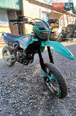 Мотоцикл Супермото (Motard) Kovi Max 300 2021 в Ковеле