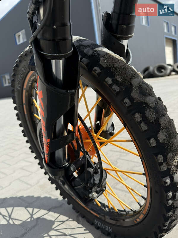 Мотоцикл Кросс Kovi Max 300 2022 в Ізяславі