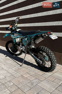 Мотоцикл Внедорожный (Enduro) Kovi Max 300 2023 в 
