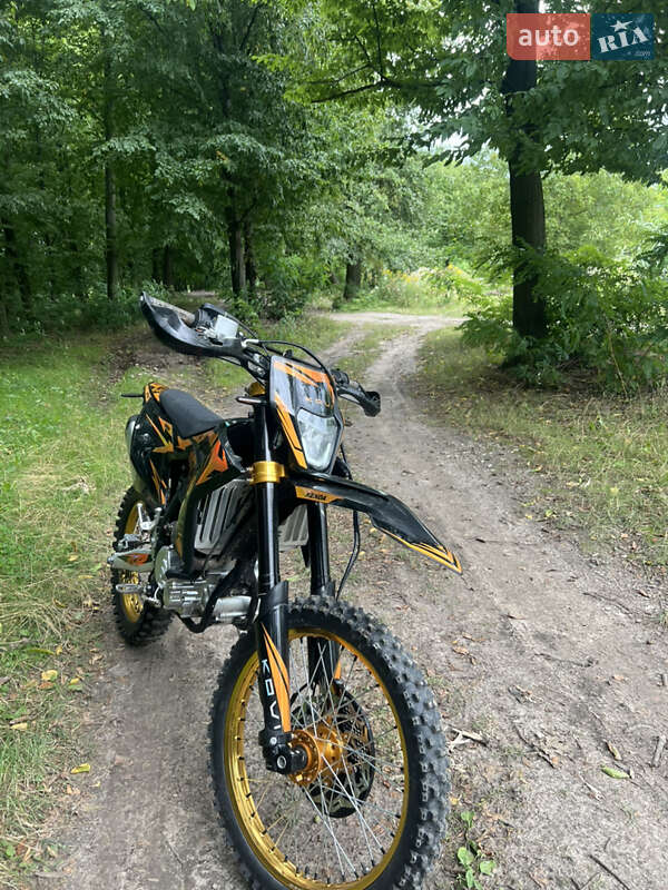 Мотоцикл Внедорожный (Enduro) Kovi Max 300 2024 в Почаеве