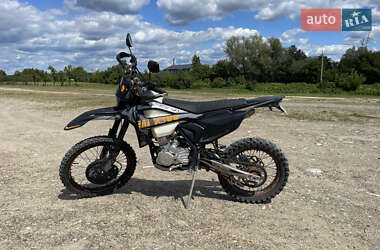 Мотоцикл Кросс Kovi Max 300 2024 в 