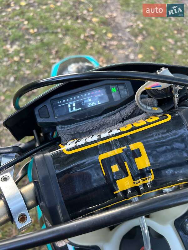 Мотоцикл Внедорожный (Enduro) Kovi Max 300 2023 в Хмельнике