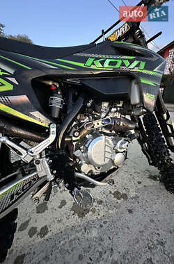 Мотоцикл Внедорожный (Enduro) Kovi Max 300 2025 в 