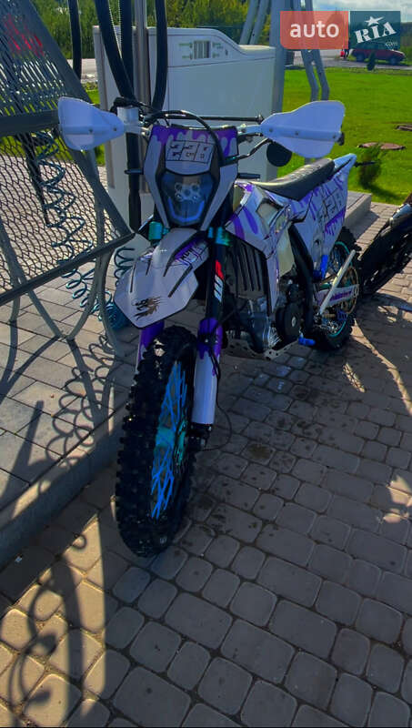 Мотоцикл Внедорожный (Enduro) Kovi Max 300 2023 в Бережанах
