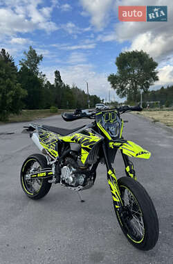Мотоцикл Супермото (Motard) Kovi Max 300 2025 в Решетиловке