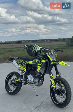 Мотоцикл Супермото (Motard) Kovi Max 300 2025 в 