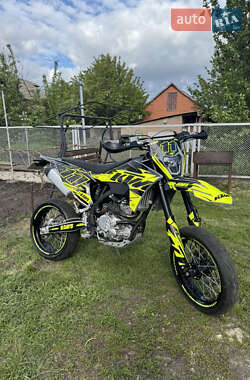 Мотоцикл Супермото (Motard) Kovi Max 300 2025 в 